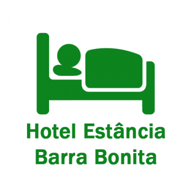 Hotel Estância Barra Bonita