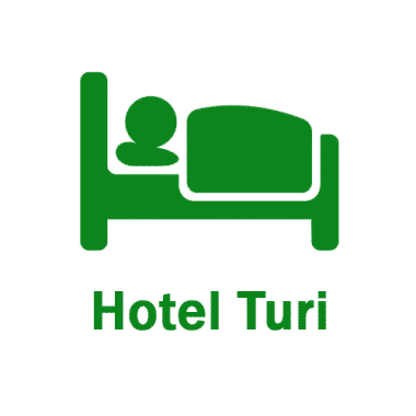 Hotel Turi