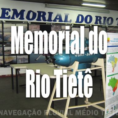 Memorial do Rio Tietê